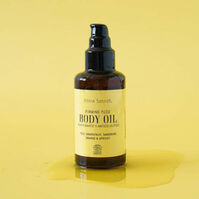 Firming Yuzu Body Oil 100ml-198408 Firming Yuzu Body Oil 100ml-198408 3